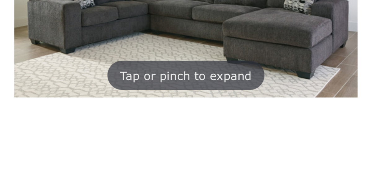 Brand new sectionaldoesn’t fit in my house for 900 in Butler, NJ For Sale & Free — Nextdoor