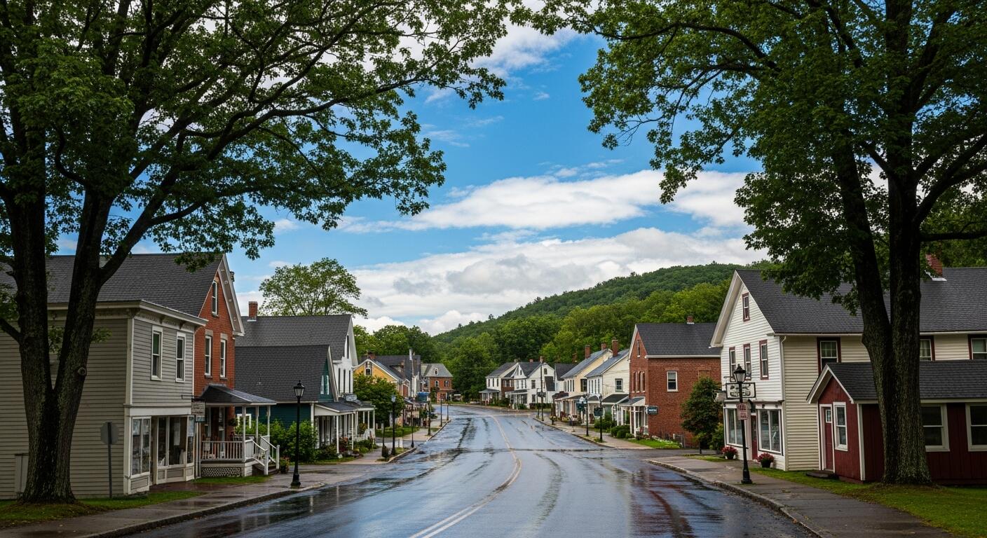 Plumbing & HVAC services in Somers, NY
