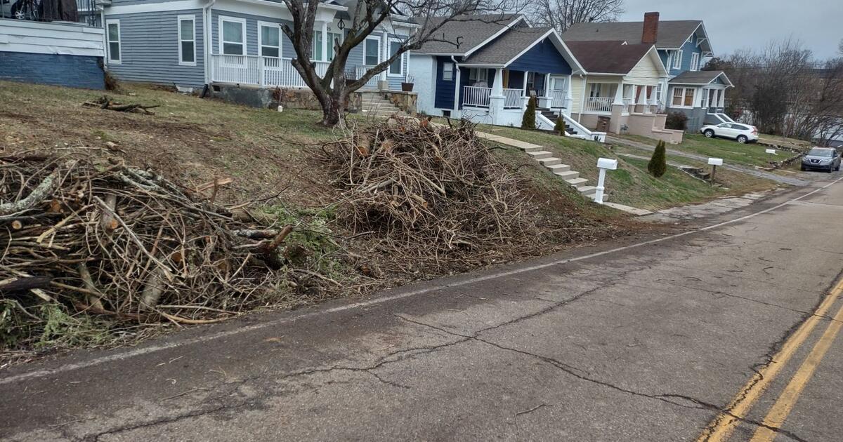 Firewood for Free in Knoxville, TN For Sale & Free — Nextdoor