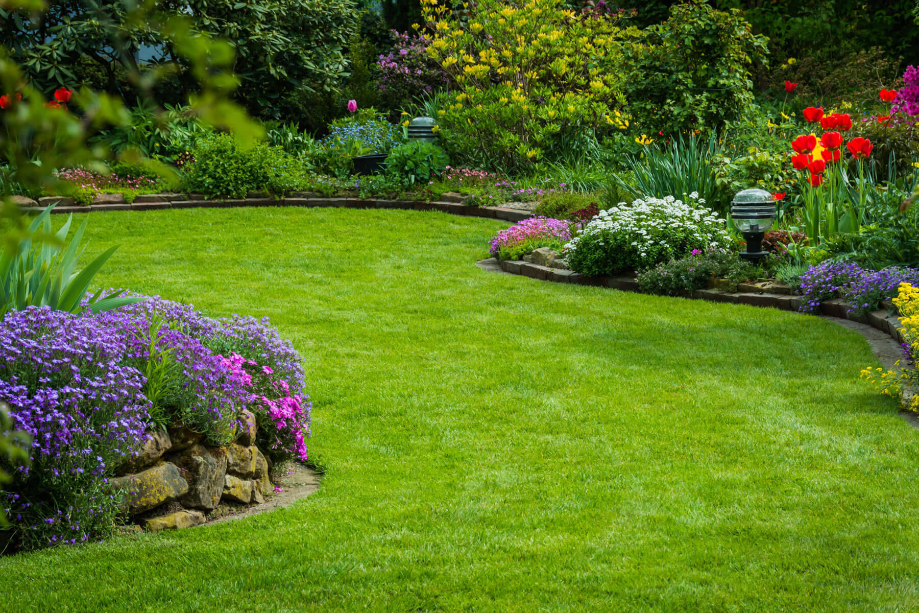 DBARTOLON LANDSCAPING LLC - Nextdoor