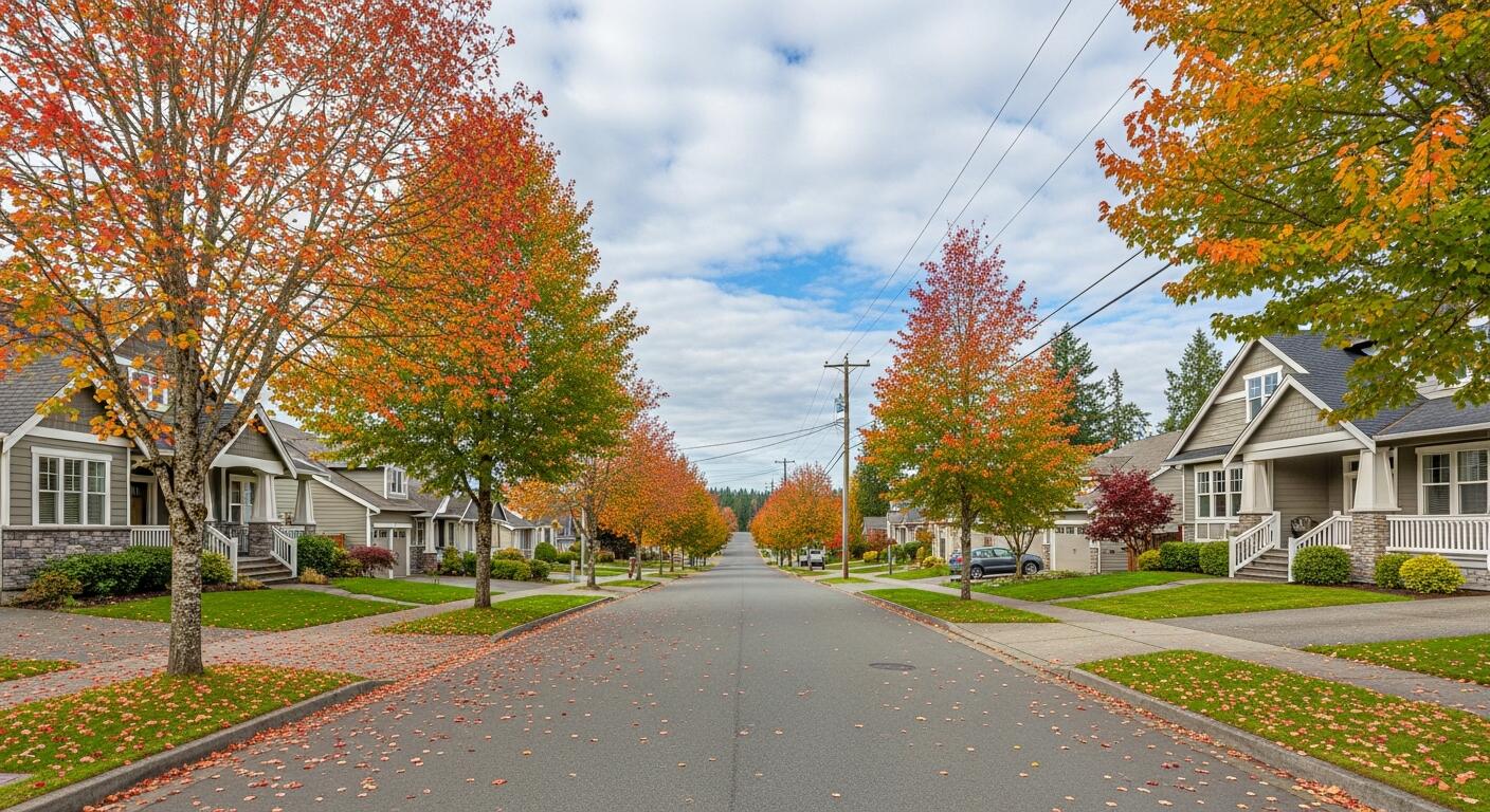 Elk Run, Maple Valley | Everything You Need to Know