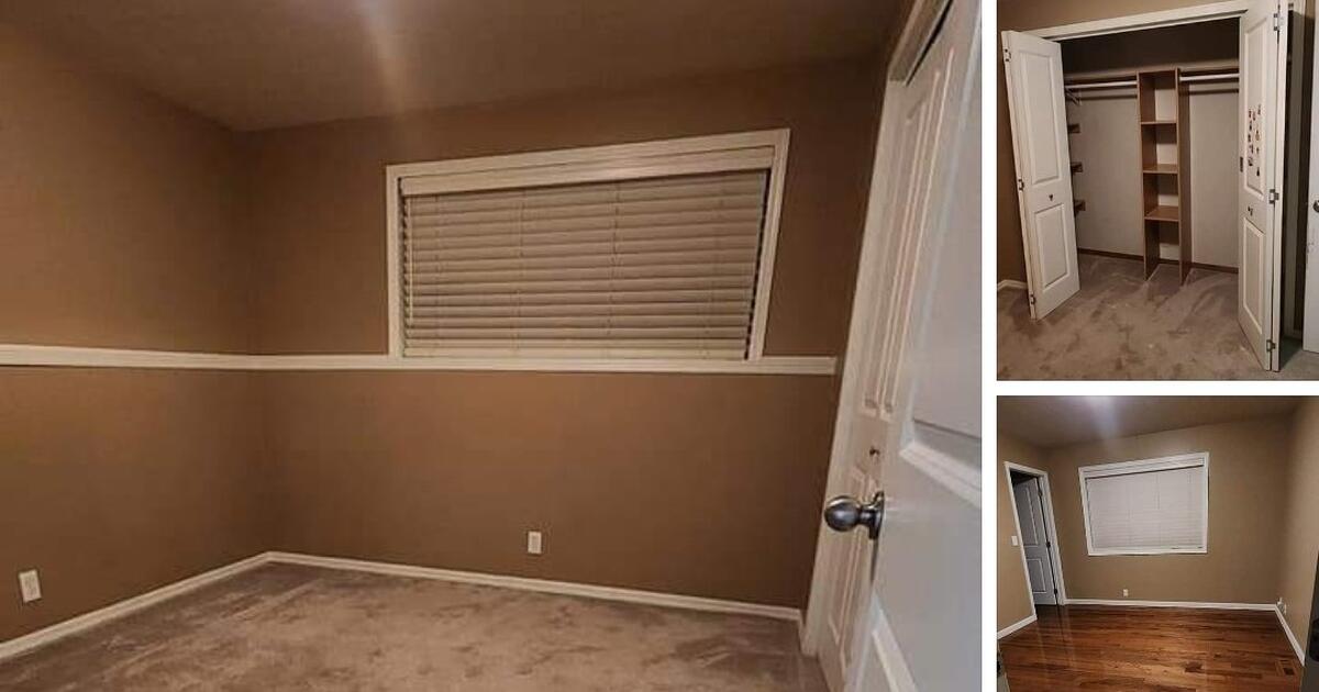 2 Available Rooms For Rent. Single Person for 580 in Sioux Falls, SD For Sale & Free — Nextdoor