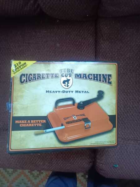 smoking cessation fake cigarette QuitSmart Kit