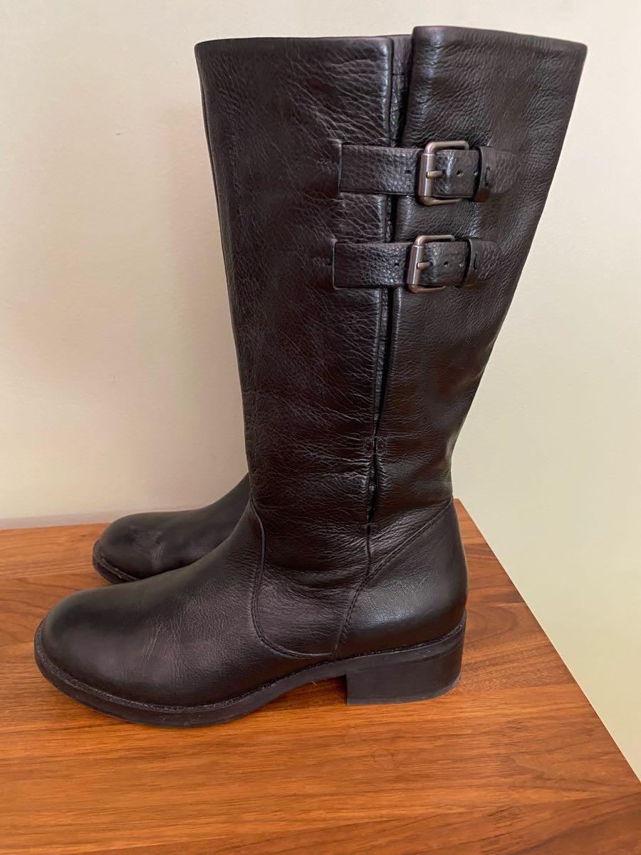 garnet hill gentle souls boots