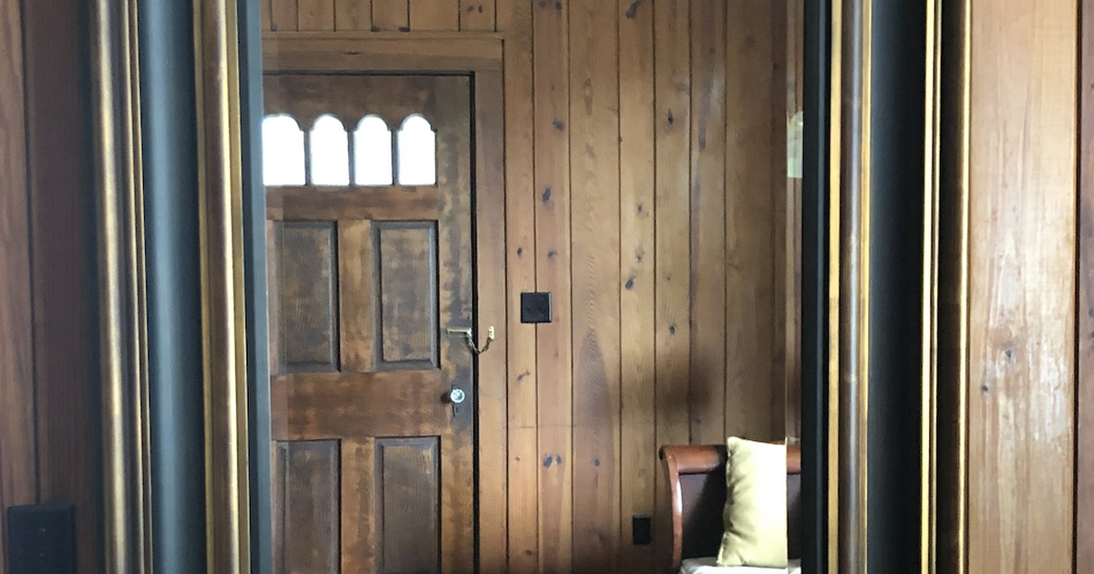 Mirror for 45 in Greenville, SC Finds — Nextdoor