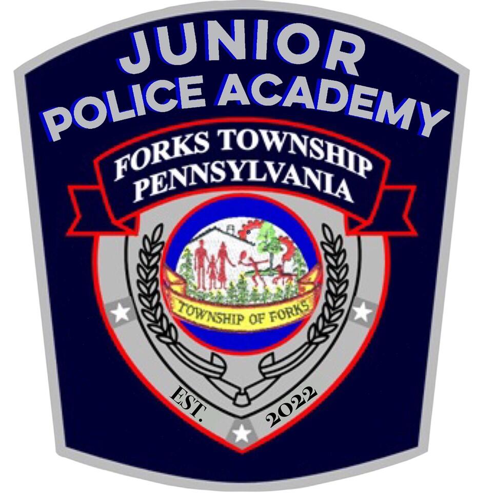 We are pleased to announce the 2023 Junior Police Academy! (Forks