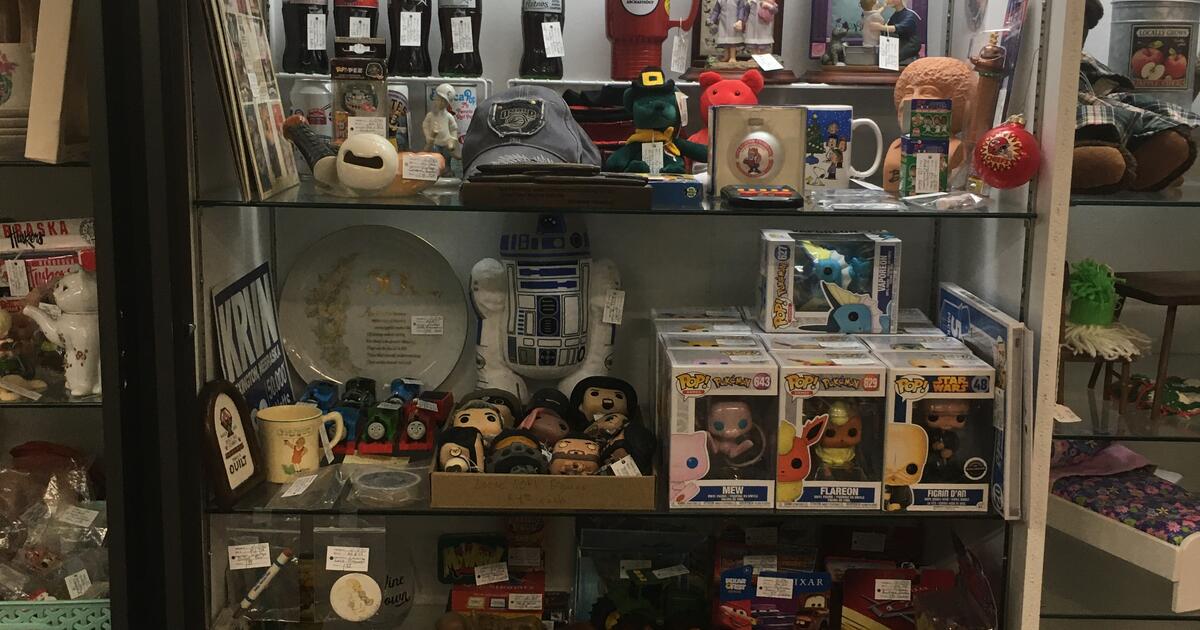 See Egyptian Statue, POP! Figures , and Much More Brass Armadillo in