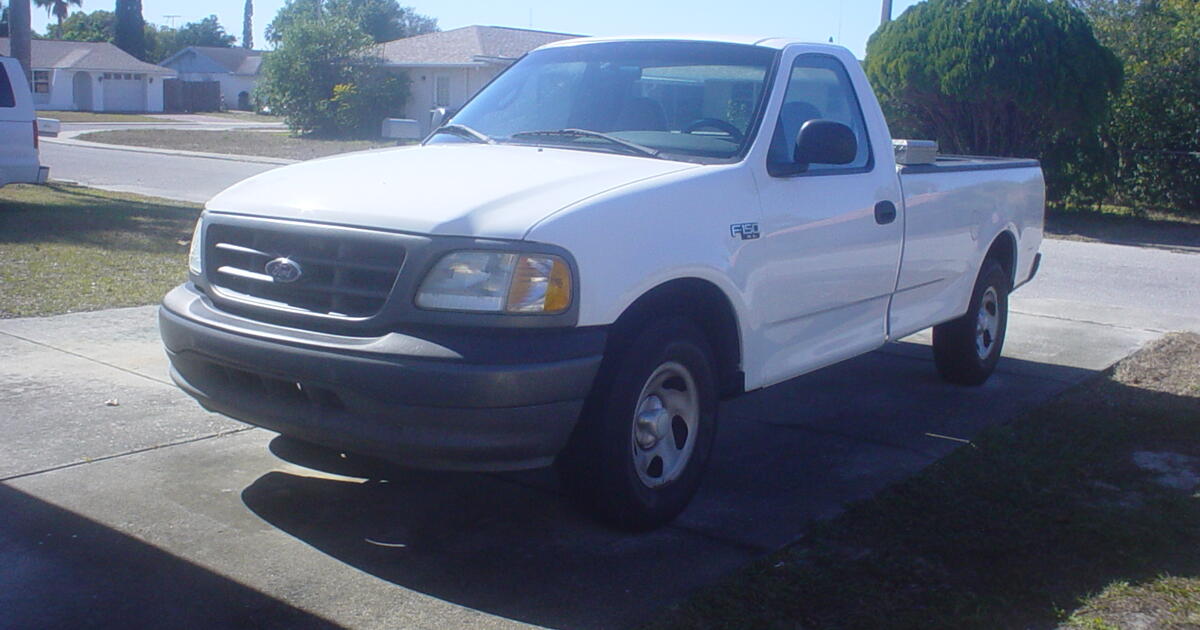 ONE MAN AND A TRUCK for $50 in Hudson, FL | For Sale & Free — Nextdoor