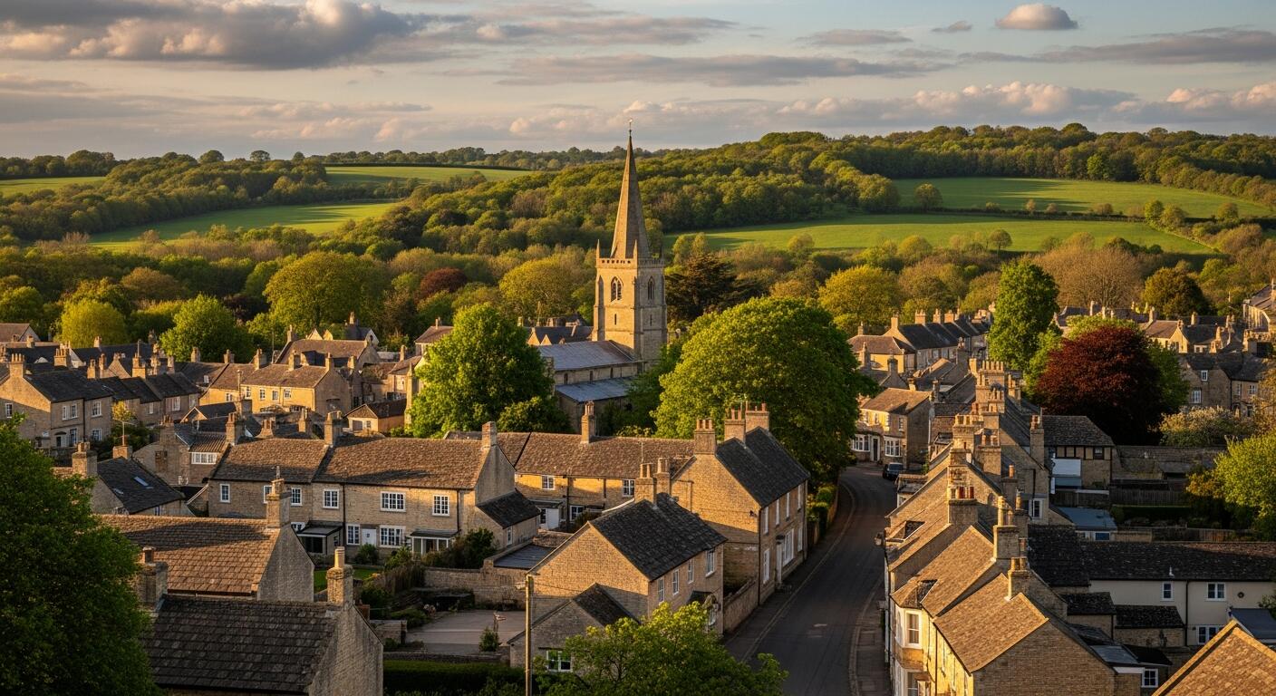 Harbury, Harbury | Everything You Need to Know