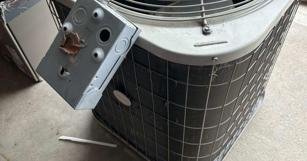 Payne A/C 200 OBO Condenser and A coil for 140 in Greenwood, IN