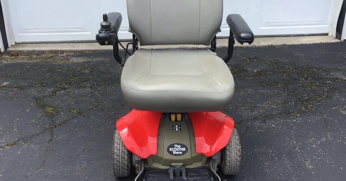 Pride Mobility Scooter for 350 in Syracuse, NY For Sale & Free