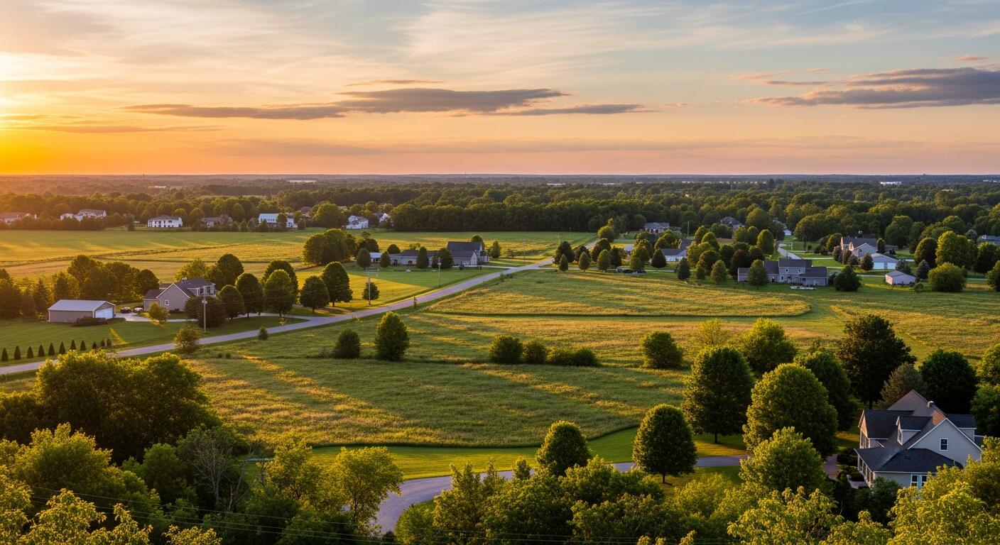 Romulus, MI crime rates and safety statistics