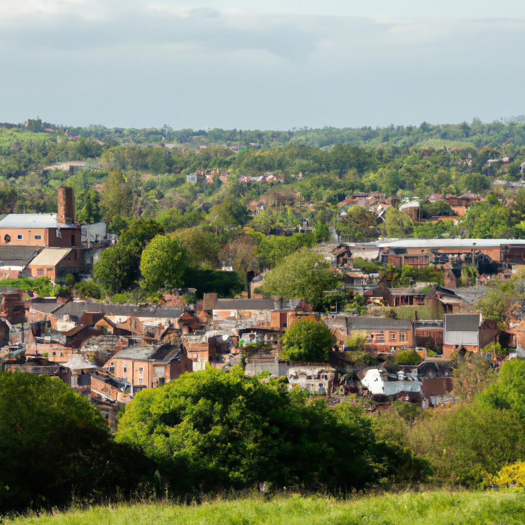 Dishforth, Dishforth | Everything You Need to Know