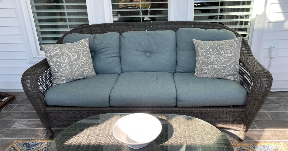 North Cape Patio Furniture for 1200 in Southport, NC For Sale & Free