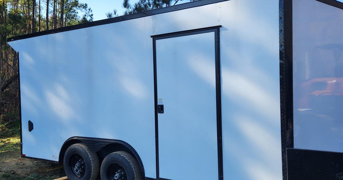 2023 Trailer in Littleton, NC For Sale & Free — Nextdoor
