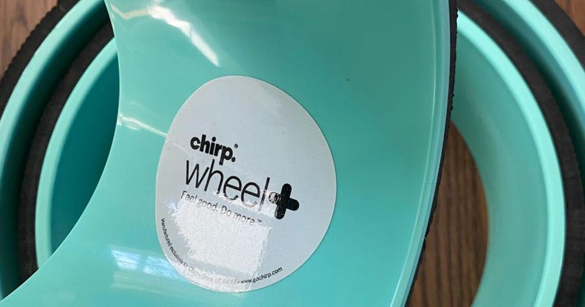 Chirp Back Wheel 3 Pack For 50 In Royal Oak MI For Sale Free chirp-back-wheel-3-pack-for-50-in-royal-oak-mi-for-sale-free