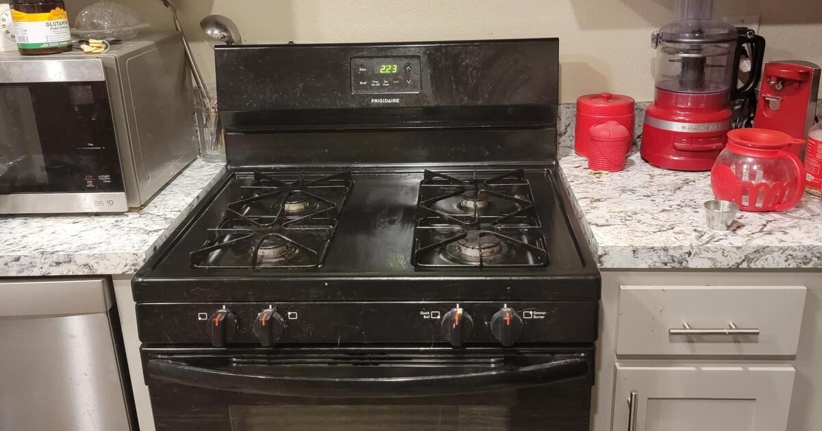 stove stove hood and fridge in Las Vegas, NV Finds — Nextdoor