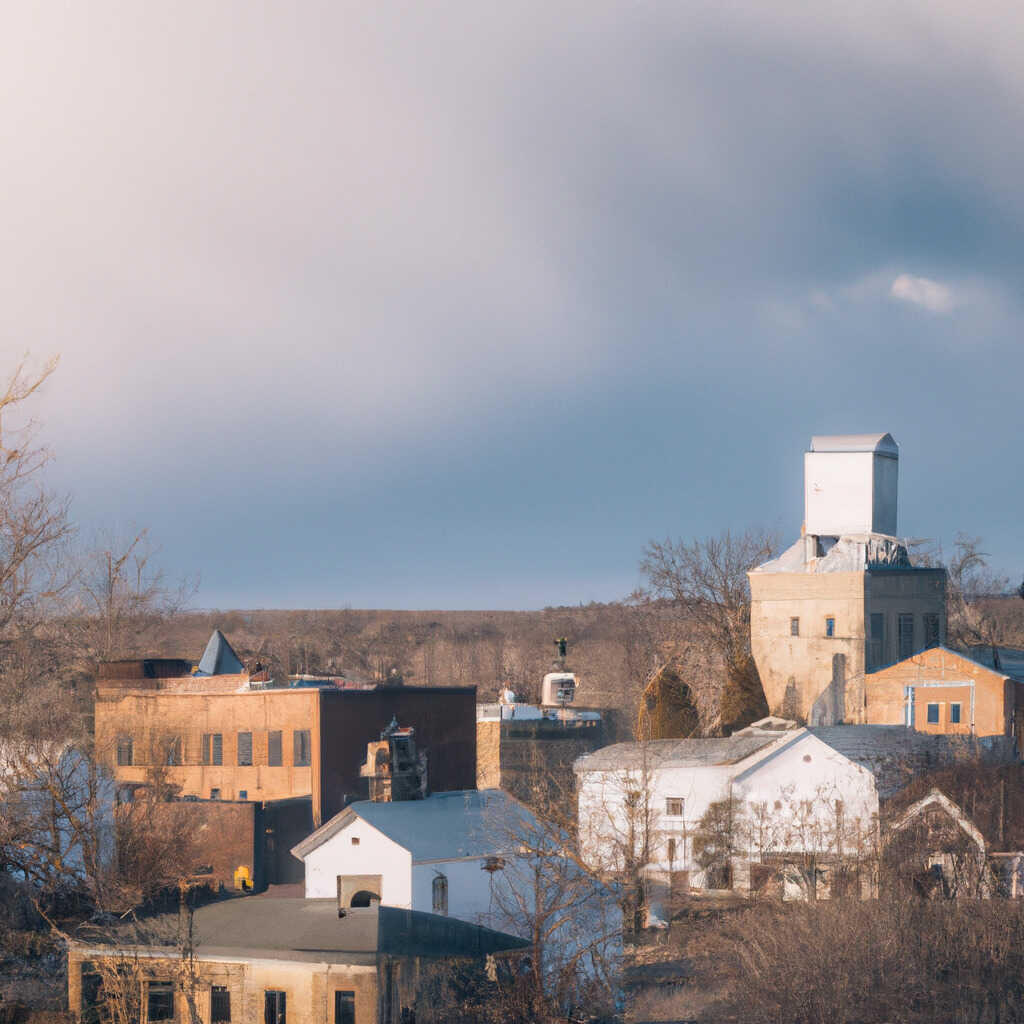 Oxford Mill, Cannon Falls News, Crime, Lost Pets, Free Stuff