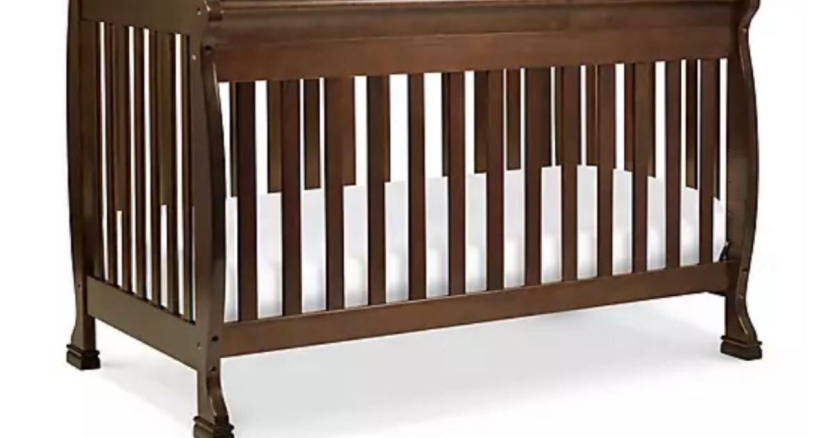 Brand New Baby Crib for 100 in Paramount, CA Finds — Nextdoor