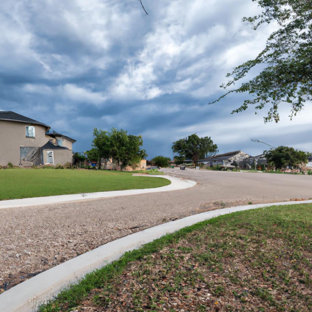 North Creek Subdivision, Leander News, Crime, Lost Pets, Free Stuff