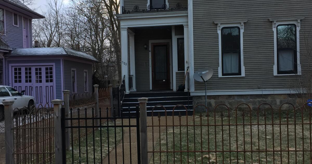 Beautiful 3 Br Stuart neighborhood duplex for rent for 1500 in