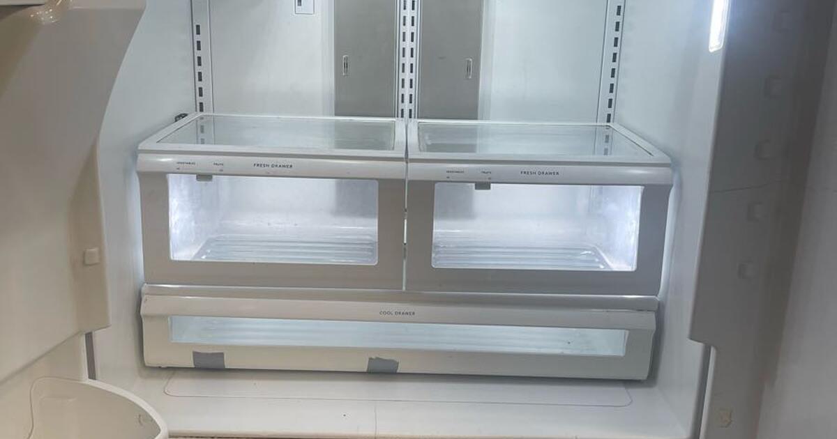 Refrigerator for Free in Greensboro, NC For Sale & Free — Nextdoor