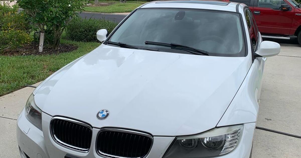 BMW 321i for $6995 in Bonita Springs, FL | For Sale & Free — Nextdoor