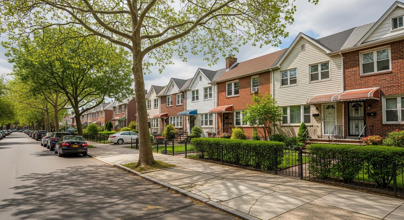 Middle Village, Queens | Everything You Need to Know