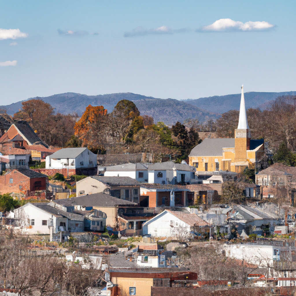 Lawrenceville, VA crime rates and safety statistics