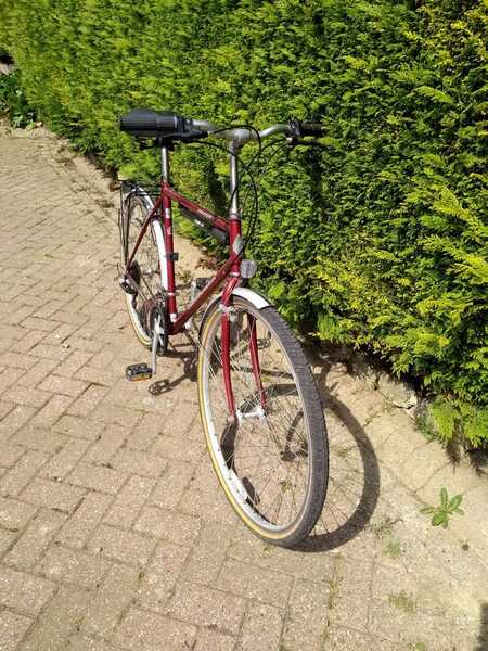 Diamondback Crestview Hybrid Bike For 50 In Hawkinge Engl For Sale Free Nextdoor