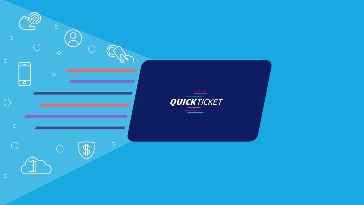 QuickTicket Packets are on the way. (WeGo Public Transit) — Nextdoor ...