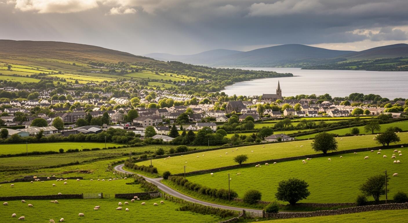 Derrylin, Derrylin | Everything You Need to Know