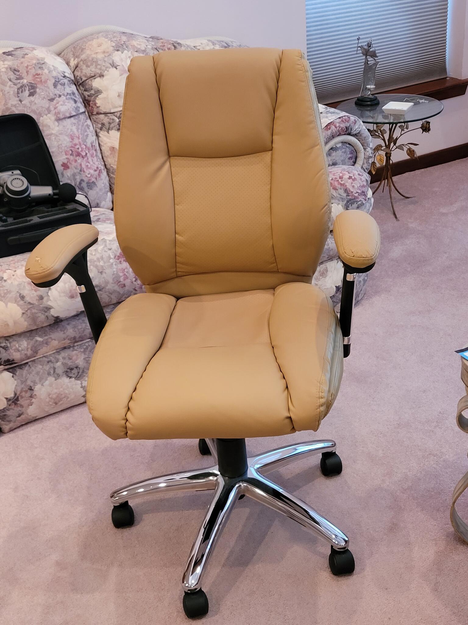 Realspace eaton online chair