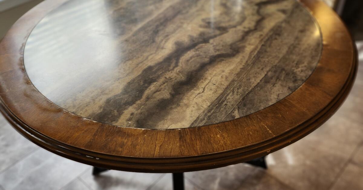 Used Kitchen Table for Sale for 50 in Midlothian, VA For Sale & Free