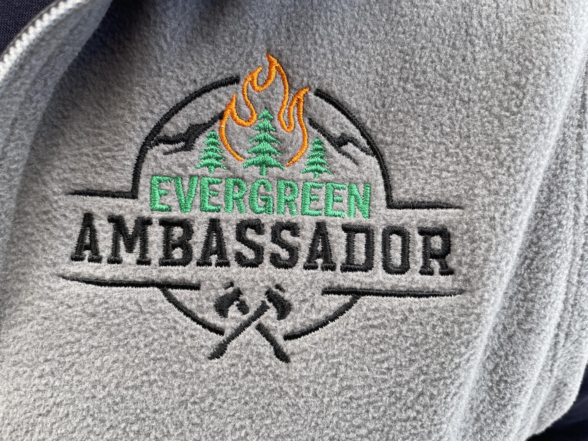 Be a wildfire hero in your neighborhood! (Evergreen Fire Rescue ...
