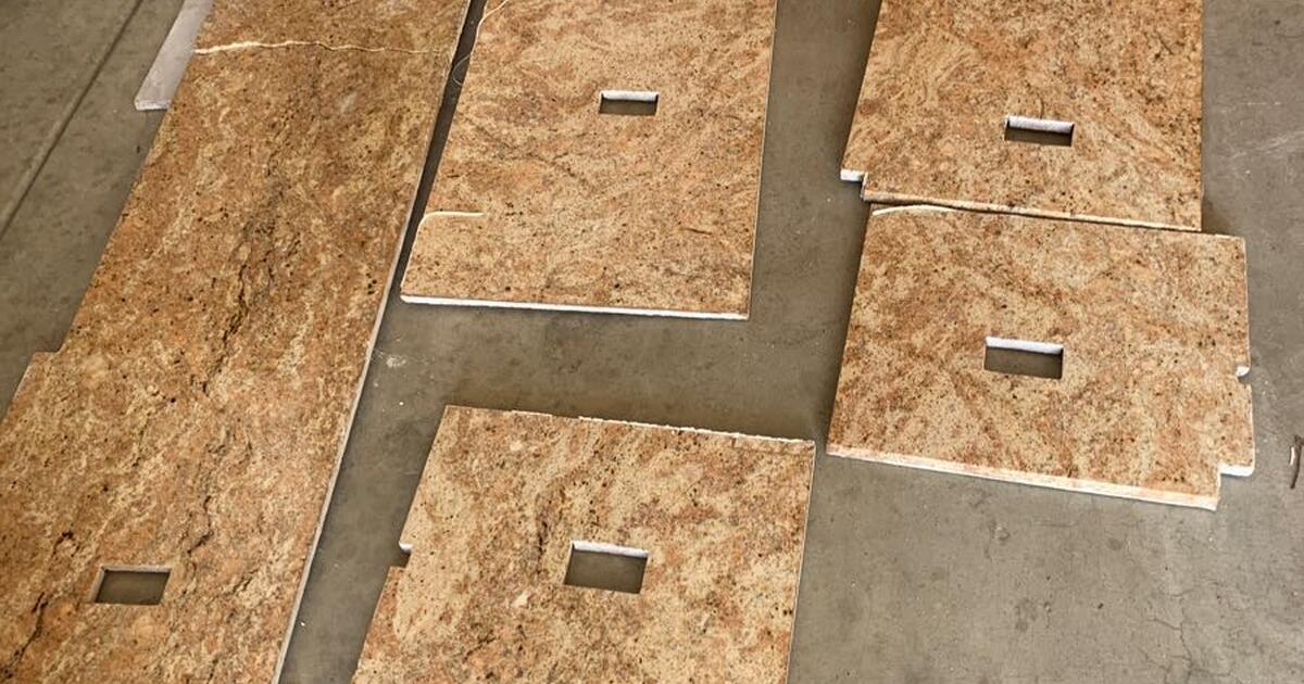 Granite kitchen countertops for Free in Escondido, CA Finds — Nextdoor