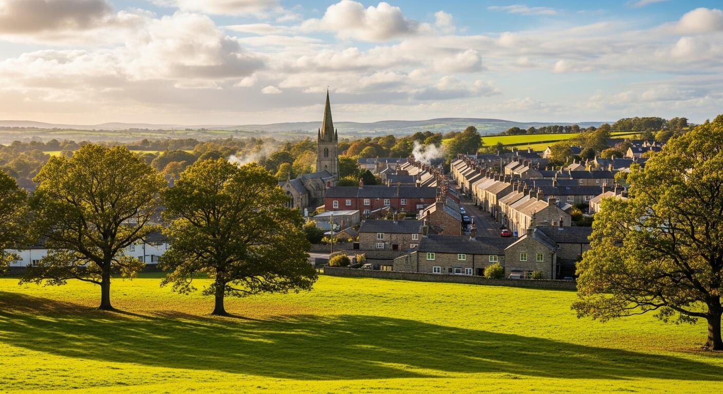 Dunnington, Dunnington | Everything You Need to Know