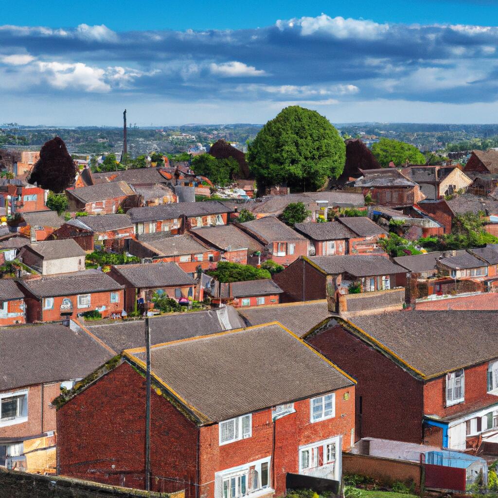 Tudhoe, Spennymoor Everything You Need to Know