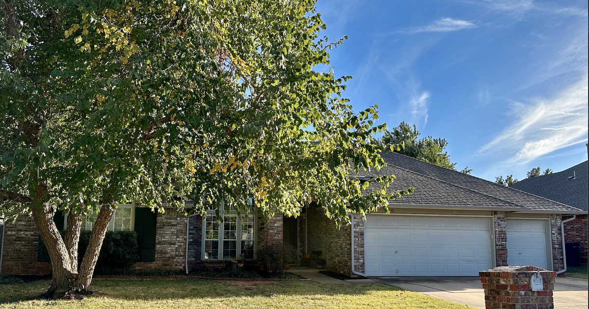 Home in Danforth Farms West 1300 NW 196th Street, Edmond 73012 for