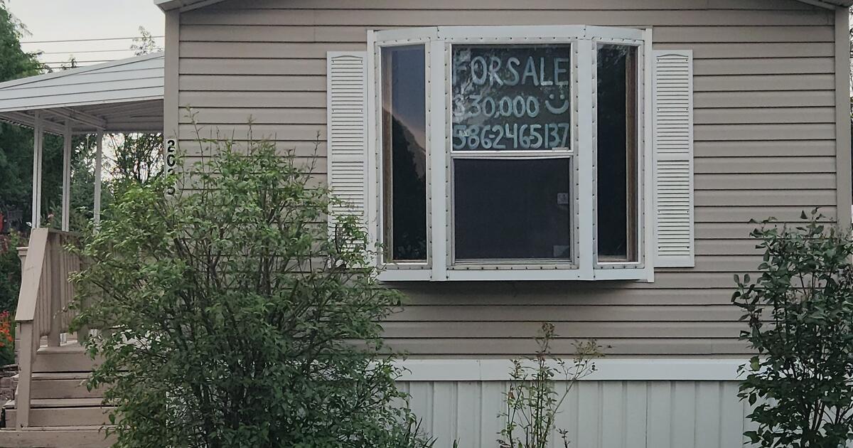 Home For Sale In Dequindre Estates for 21000 in Shelby Township, MI Finds — Nextdoor