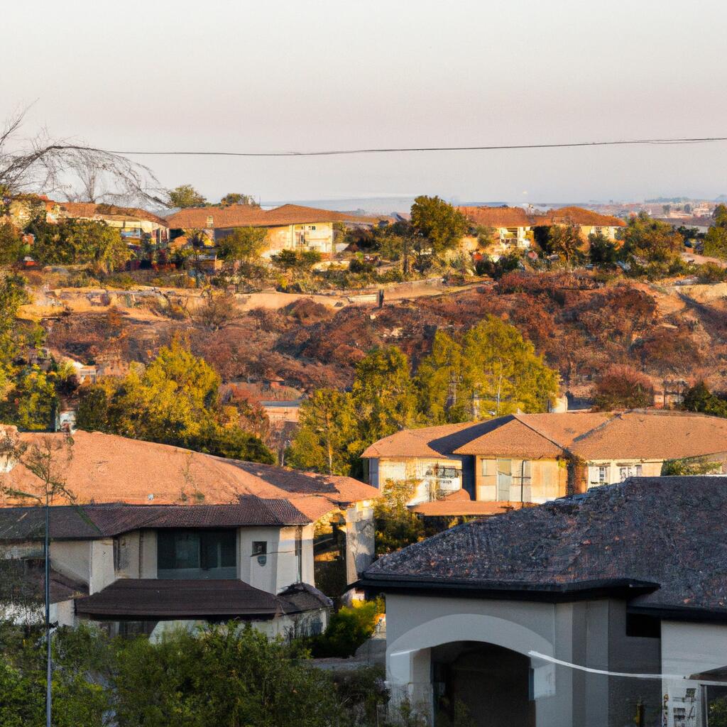 Rocking Horse Ridge, Orange News, Crime, Lost Pets, Free Stuff