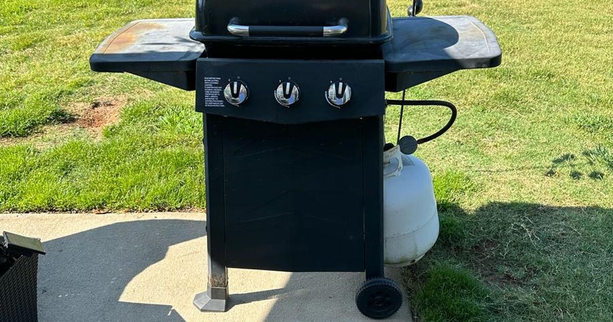 Small grill for Free in Grovetown, GA For Sale & Free — Nextdoor