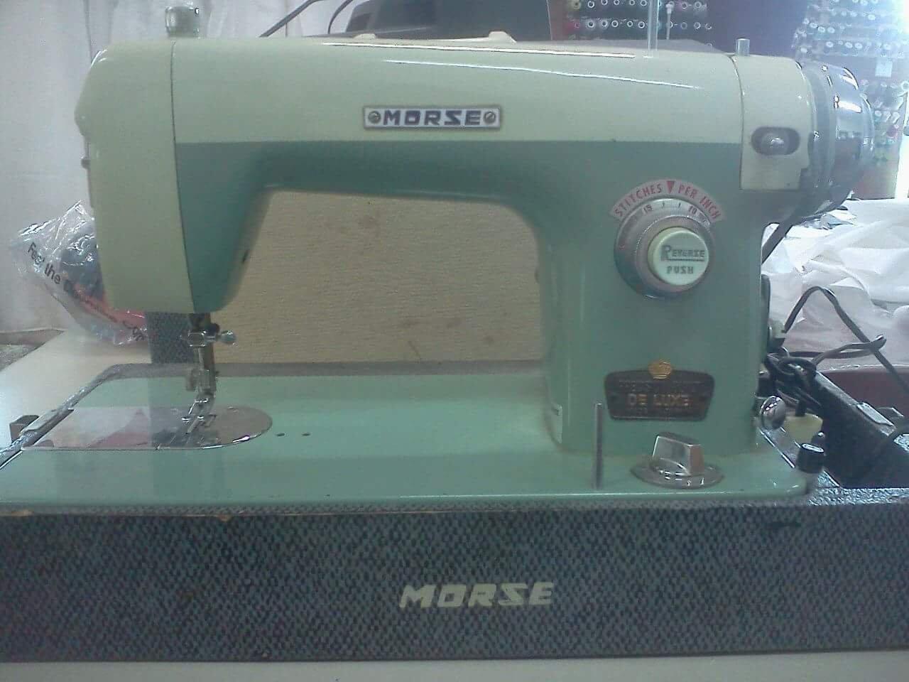Vintage Sewing Machine for 75 in Sun City West, AZ For Sale & Free