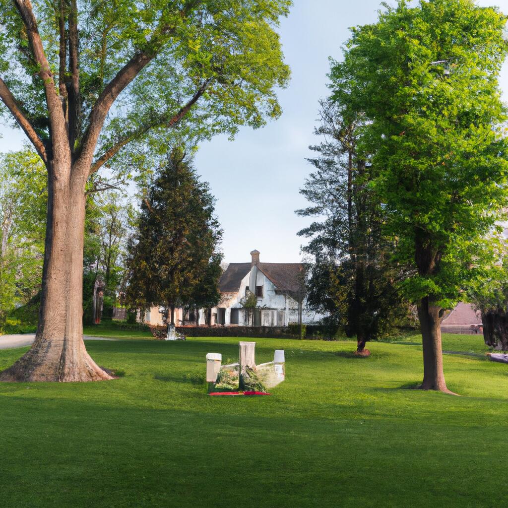 Mansion Park, Altoona Everything You Need to Know