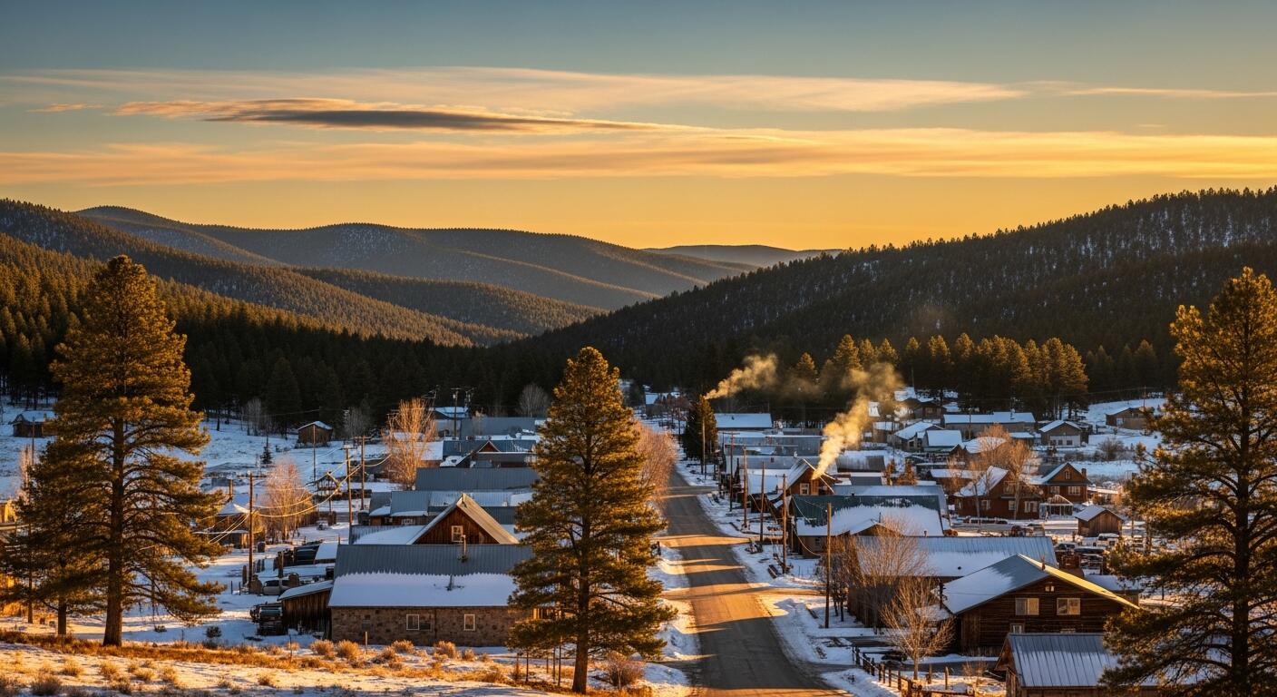 Things to do with kids in Cloudcroft - Nextdoor