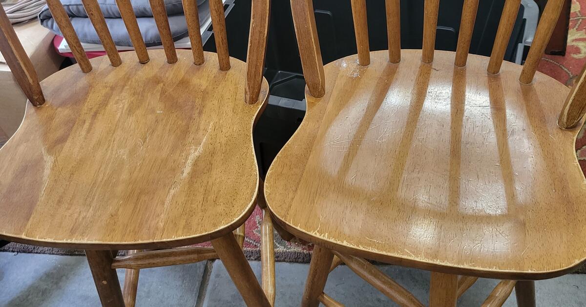 Kitchen bar stools for 30 in st george ut for sale free nextdoor