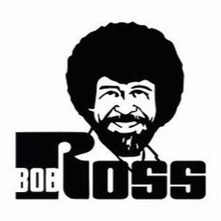BOB ROSS PAINTING CLASS NOV. 20 THURSDAY