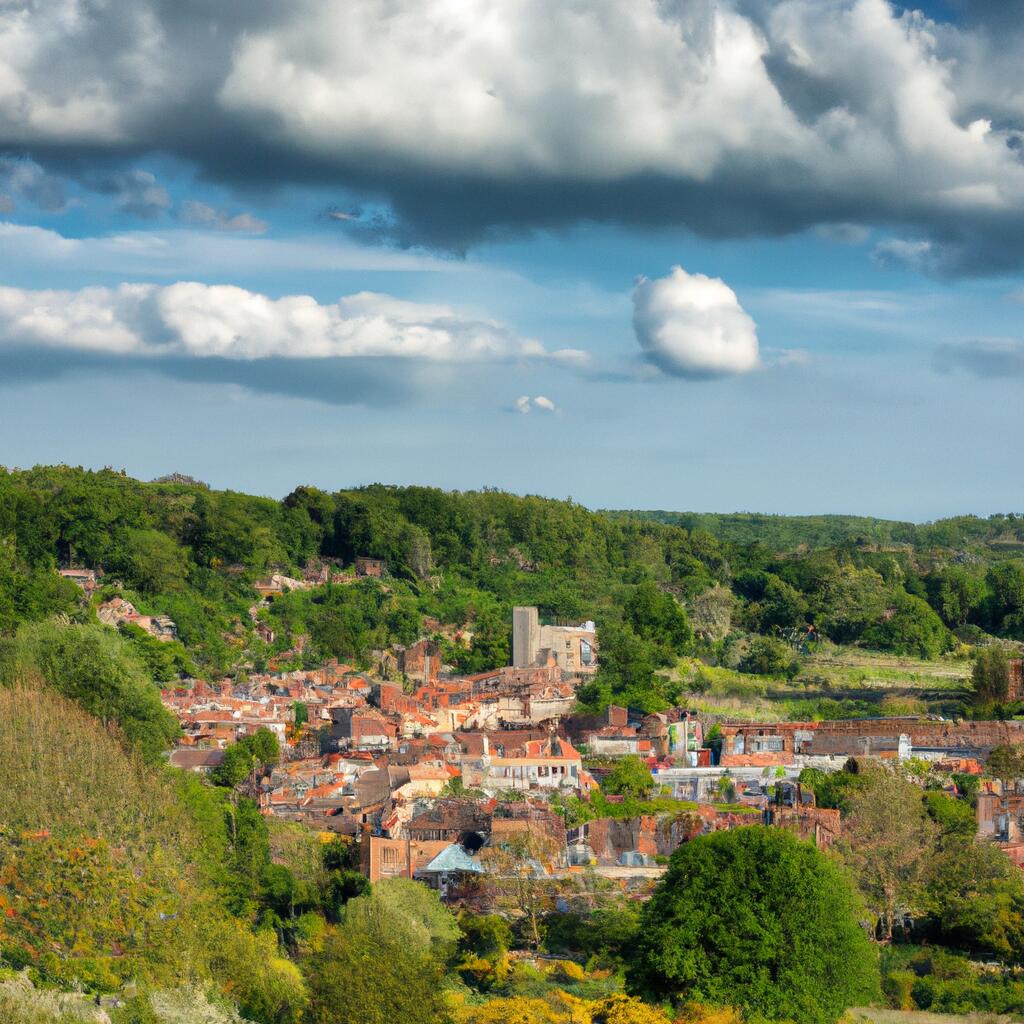 Ropley, Ropley | Everything You Need to Know