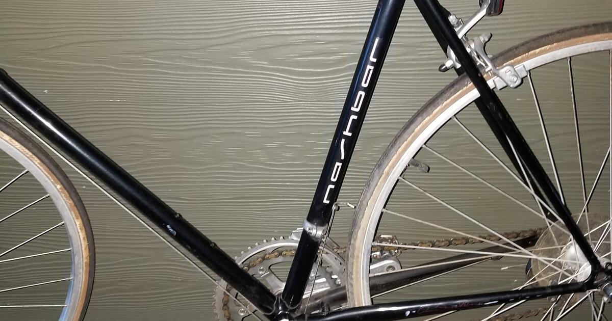 Vintage Nashbar 4050 Road Bike for 89 in Centreville, VA For Sale