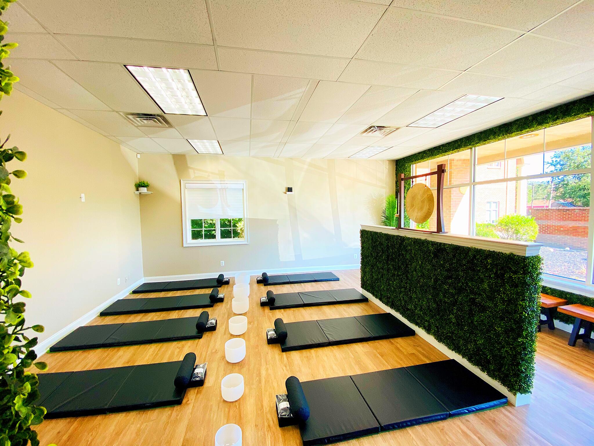 Powerhouse Fitness and Yoga in Medford, NJ, US